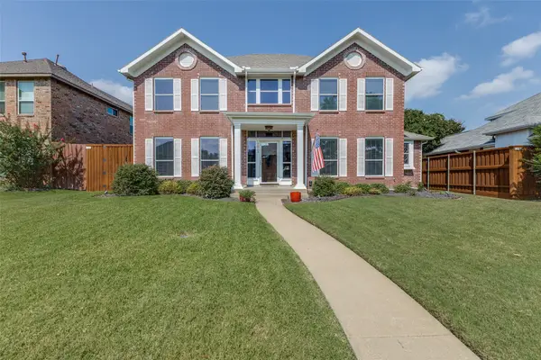 7013 Amethyst Lane, Plano, TX 75025