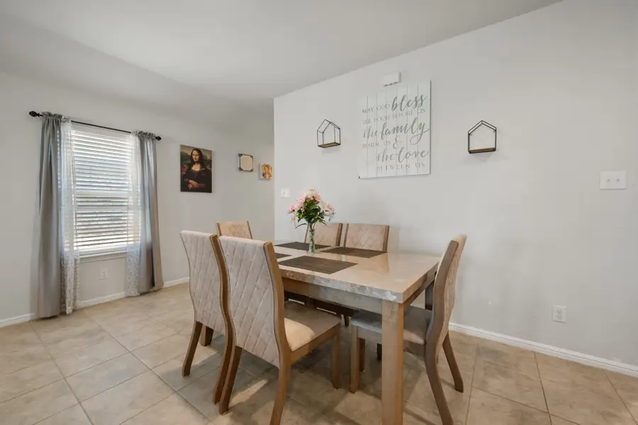 10446 Fort Clark Trail, Crowley, TX 76036 - Image #3