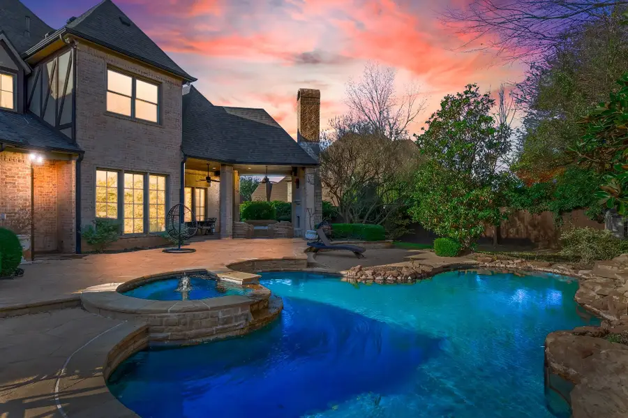 4901 Rockrimmon Court, Colleyville, TX 76034 - Image #3