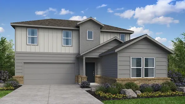 2309 Buffalo Bayou Way, Crandall, TX 75114