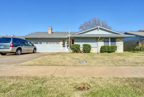 1817 Indian School Road, Garland, TX 75044