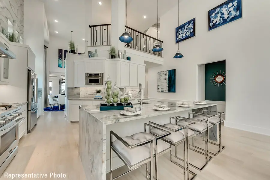 1385 Clementine Trail, Justin, TX 76247 - Image #3