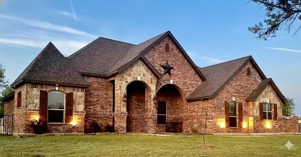 407 Miramar Circle, Weatherford, TX 76085