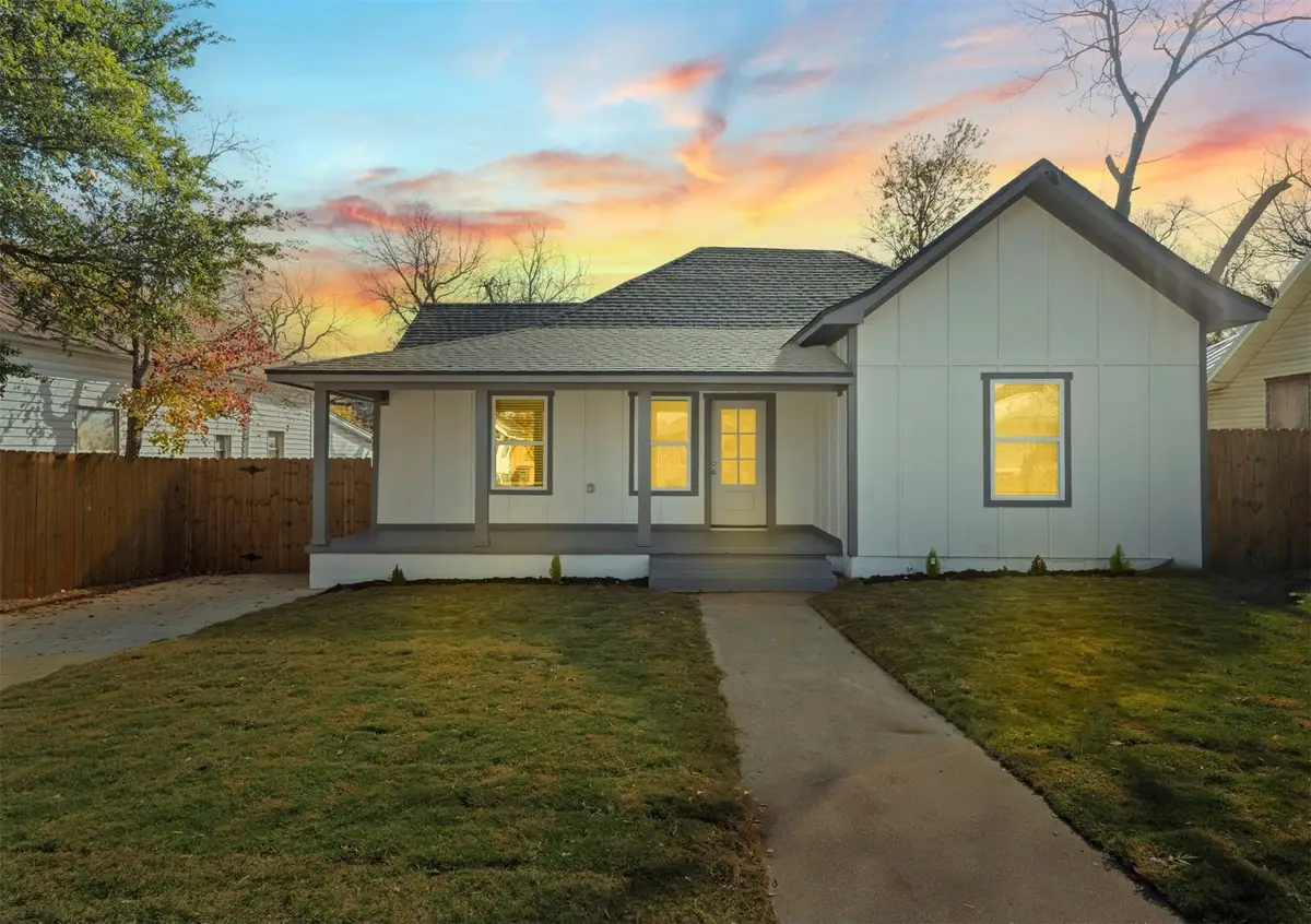 1714 Reuter Avenue, Waco, TX 76708 - Image #1