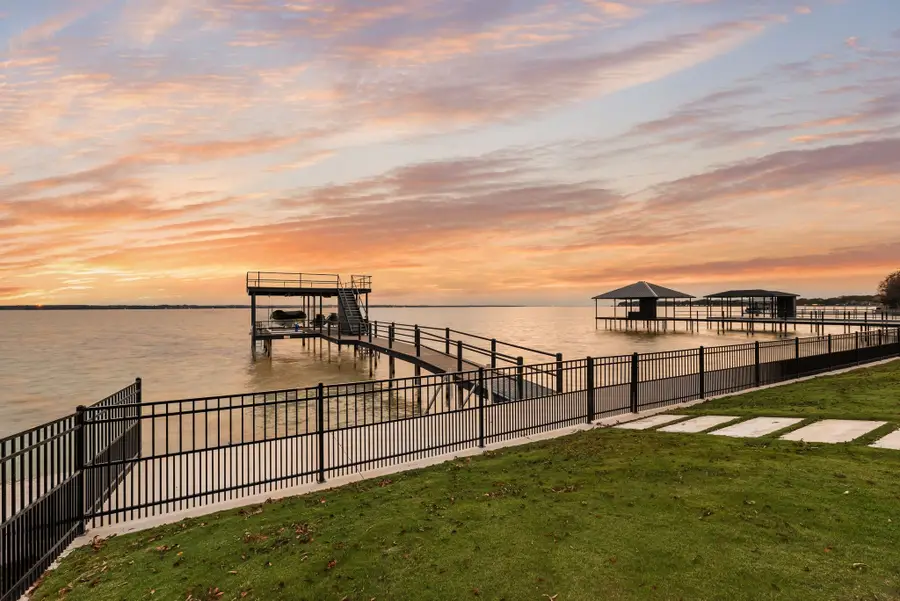 1196 The Shores Drive, Corsicana, TX 75109 - #2