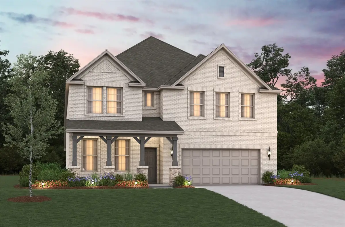 2517 Swinley Forest Drive, Celina, TX 75009 - Image #1