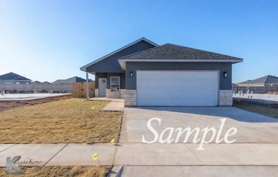 1908 Piddle Paddle, Abilene, TX 79602 - Image #2