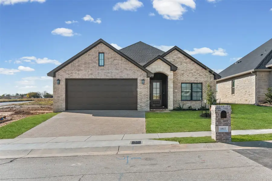 1817 Fabian Drive, Waco, TX 76712 - Image #2