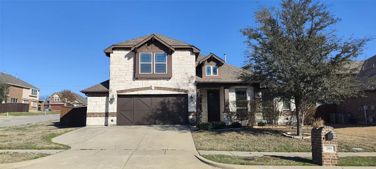 200 Gatwick Court, Wylie, TX 75098 - #1