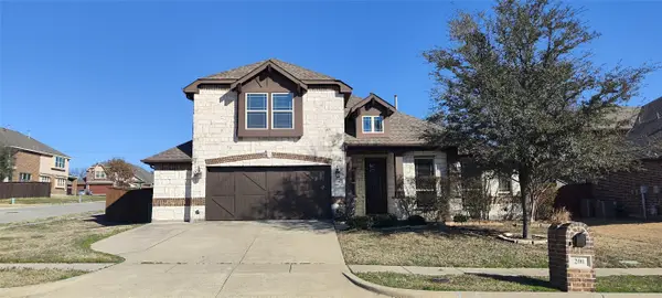 200 Gatwick Court, Wylie, TX 75098