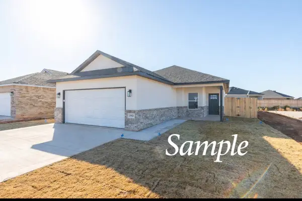 1896 Piddle Paddle, Abilene, TX 79602