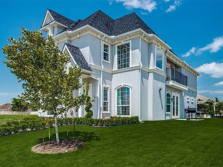 3217 Renoir, McKinney, TX 75070 - Image #1