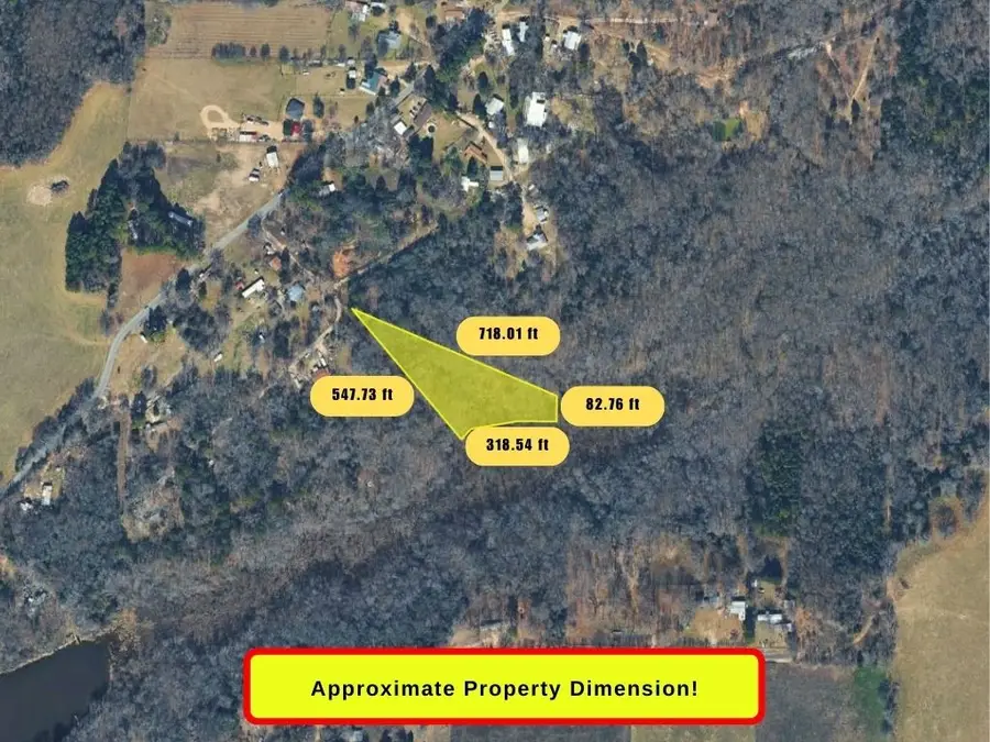 0 Private Road #6254, Mineola, TX 75773 - #3