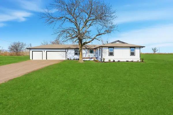 18988 Horseshoe Drive, Nevada, TX 75173