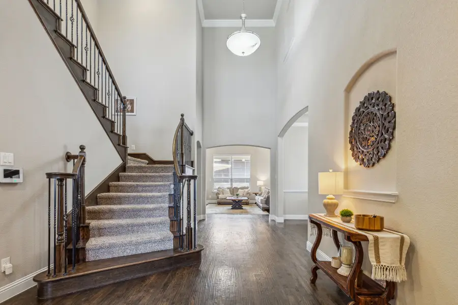 1100 Circle J Trail, Prosper, TX 75078 - Image #2