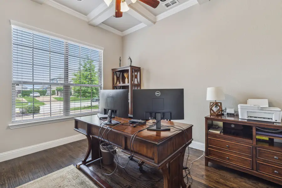 1100 Circle J Trail, Prosper, TX 75078 - Image #3