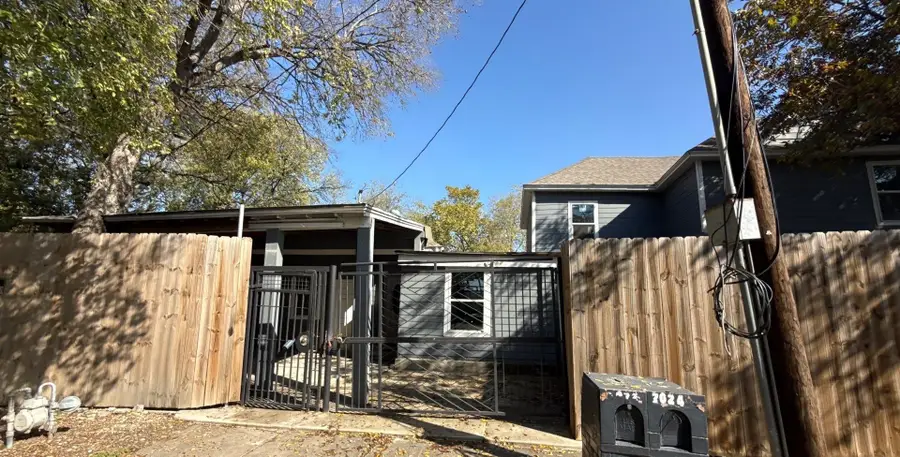 2022 Bourbon Street, Dallas, TX 75226 - Image #3