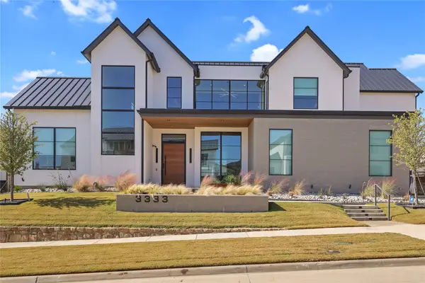 3333 Tuscan Oaks Drive, Frisco, TX 75034