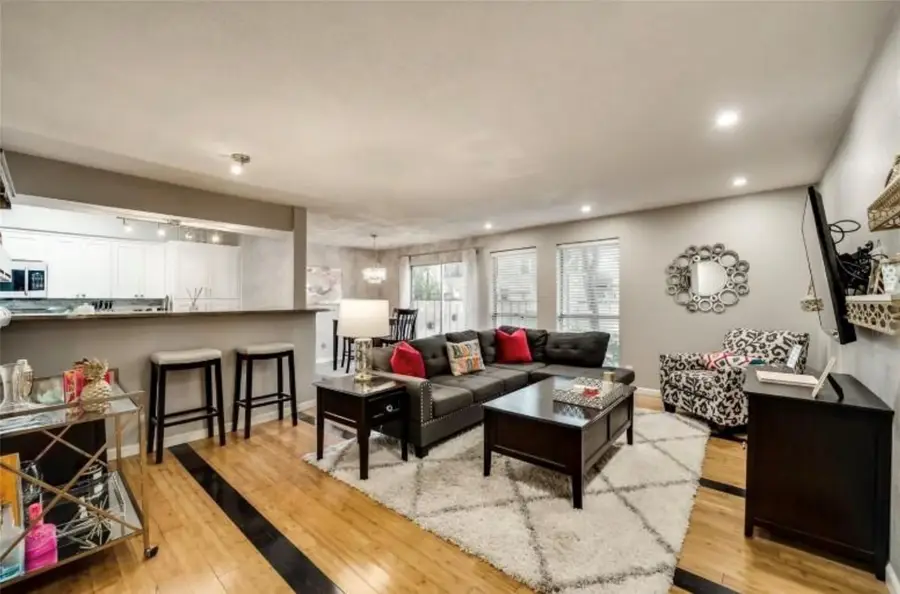 6026 Birchbrook Drive #119, Dallas, TX 75206 - Image #2