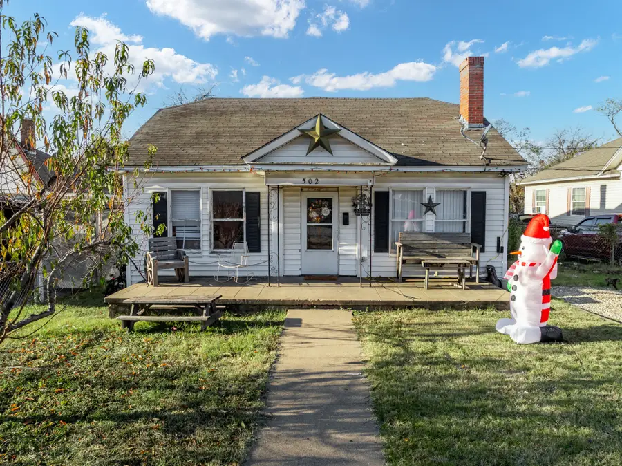 502 N 23rd Street, Waco, TX 76707 - Image #3