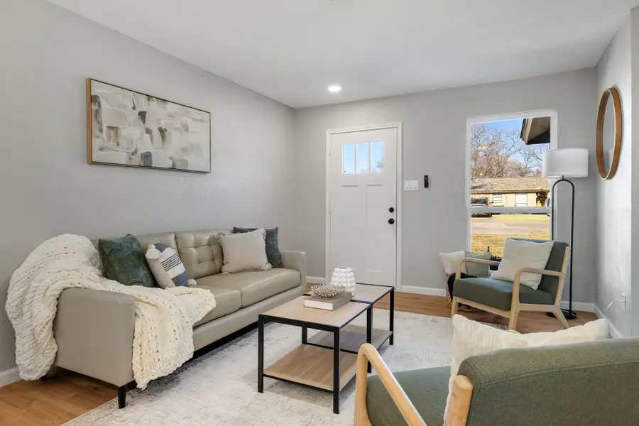 1414 Greencove Drive, Garland, TX 75040 - Image #3