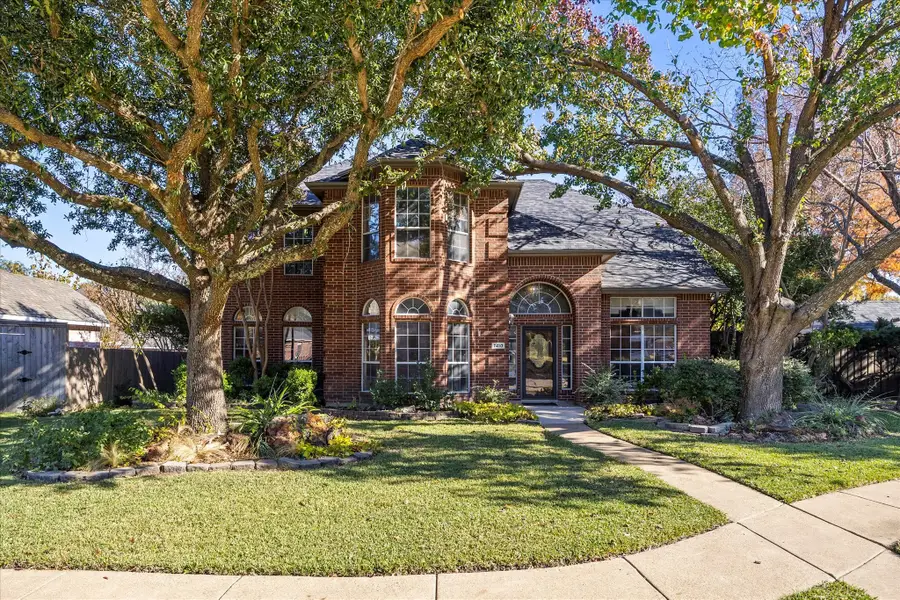 7410 Arborside Drive, Rowlett, TX 75089 - Image #2