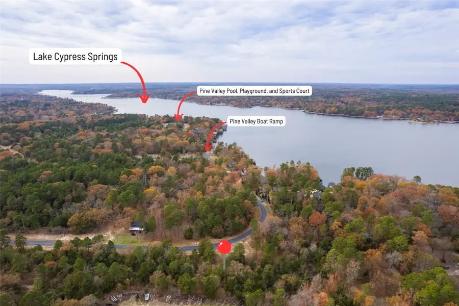 Lot 450 Charlya Drive, Scroggins, TX 75480 - #2