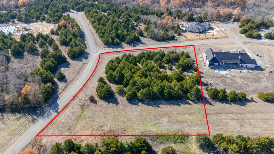 2504 Stonewall Lane, Van Alstyne, TX 75495 - Image #2