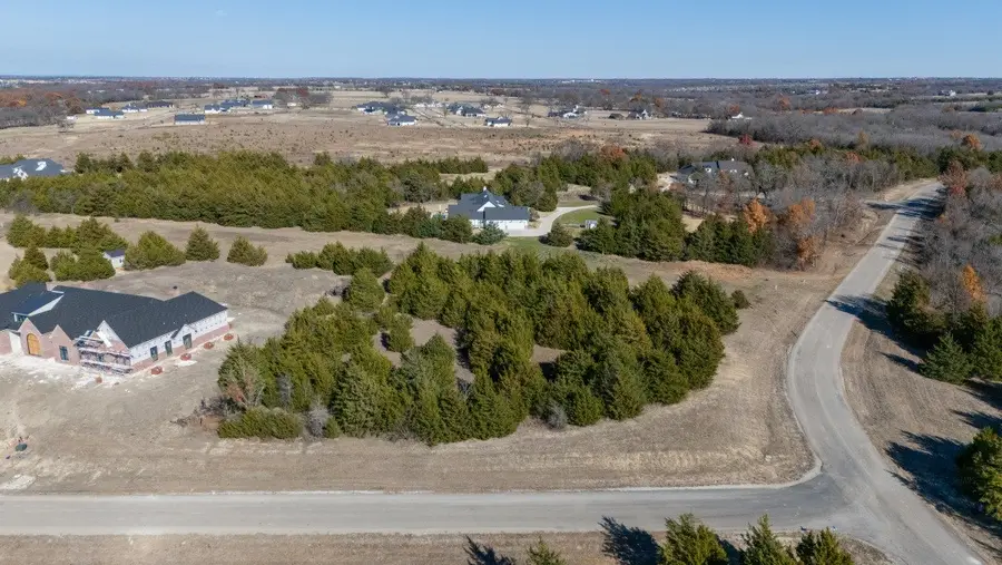 2504 Stonewall Lane, Van Alstyne, TX 75495 - Image #3