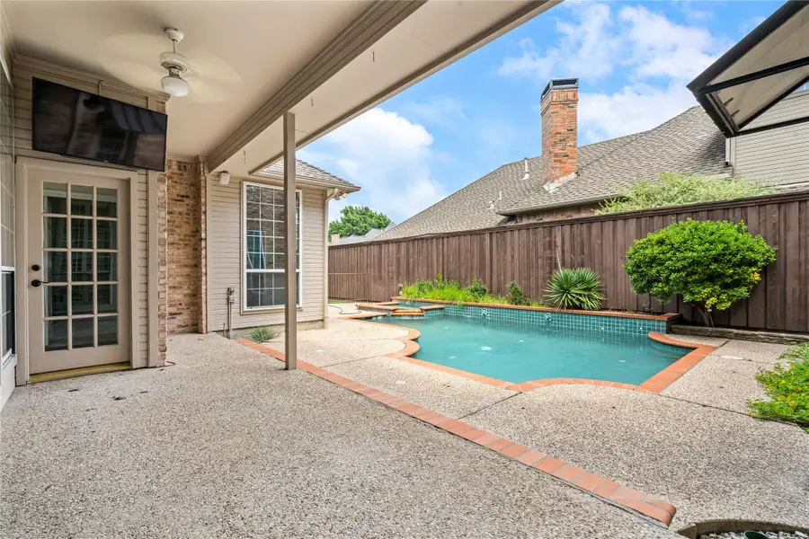 5913 Sandhills Circle, Plano, TX 75093 - Image #2