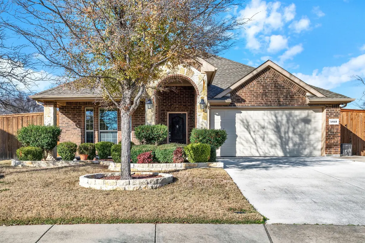4813 Stacy Court, Rowlett, TX 75088 - #1