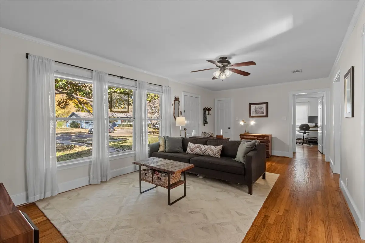 617 Emery Street, Denton, TX 76201 - Image #1