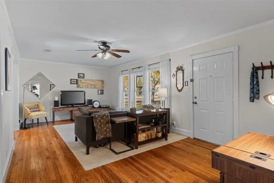 617 Emery Street, Denton, TX 76201 - Image #2