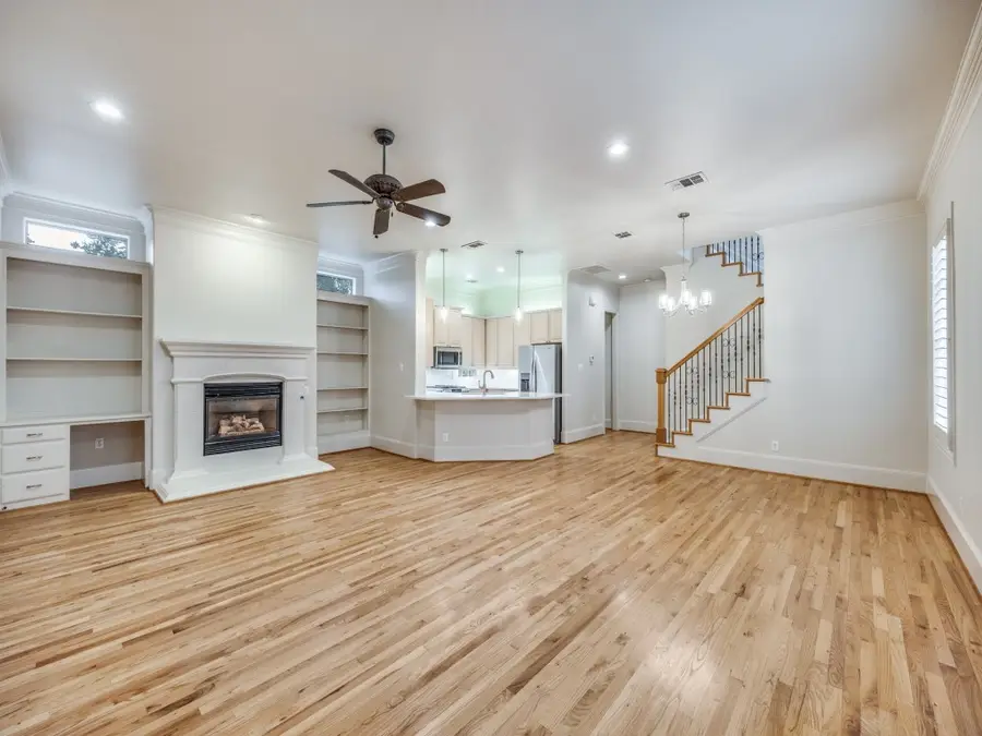 4330 Cole Avenue #H, Dallas, TX 75205 - Image #2
