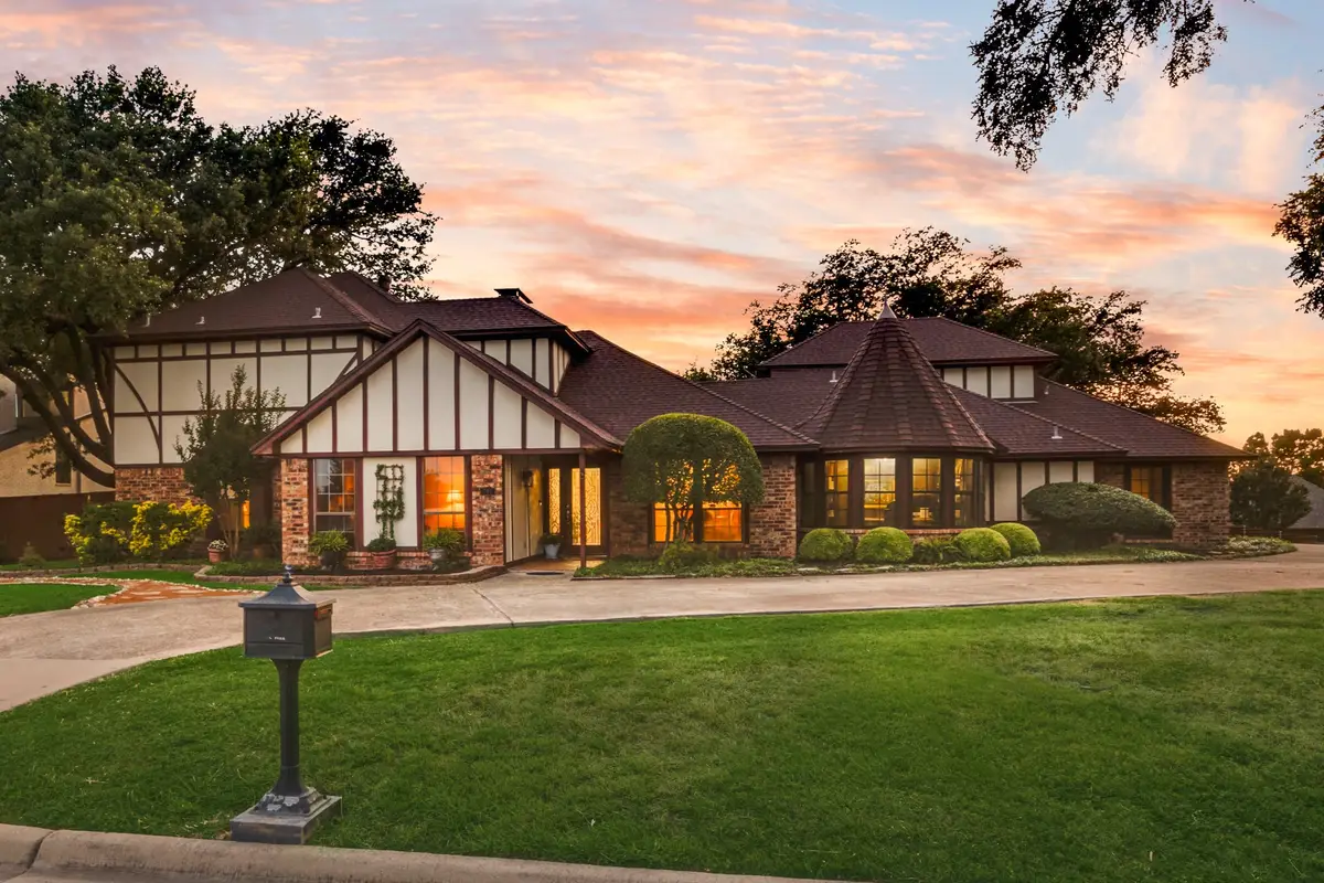 706 S Alamo Road, Rockwall, TX 75087 - Image #1