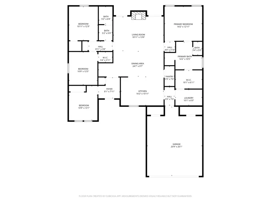 3323 Fm 3164, Gainesville, TX 76240 - #2