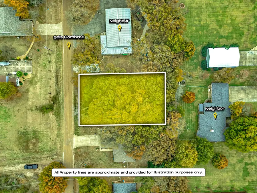 116 Seis Hombres, Trinidad, TX 75163 - Image #2