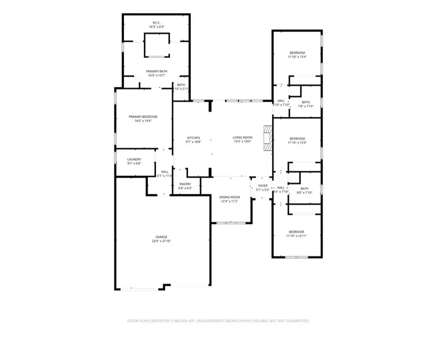 3325 Fm 3164, Gainesville, TX 76240 - #2