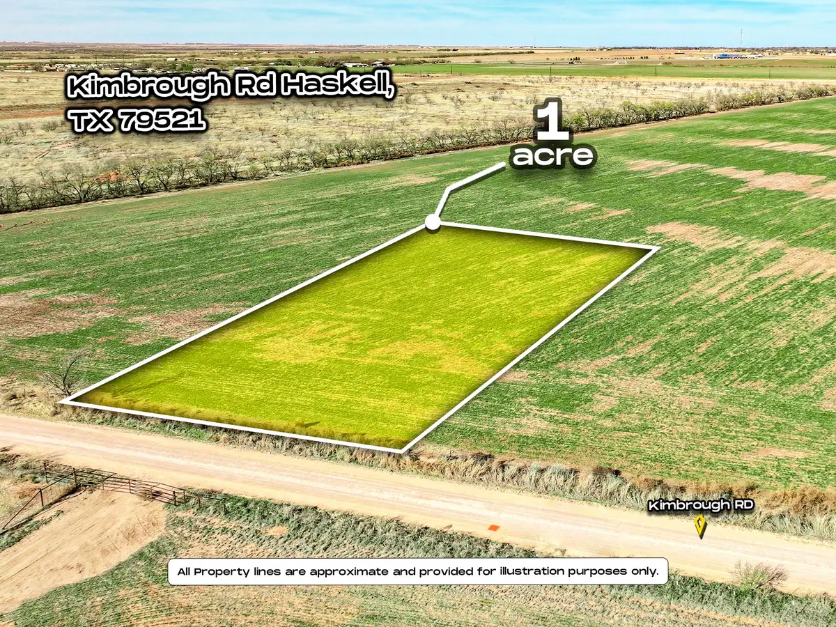 r24052 Kimburough, Haskell, TX 79521 - Image #1