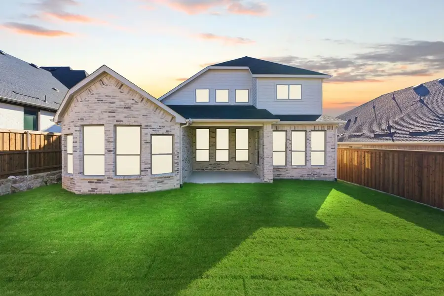 600 Dublin Dr, Celina, TX 75009 - Image #2