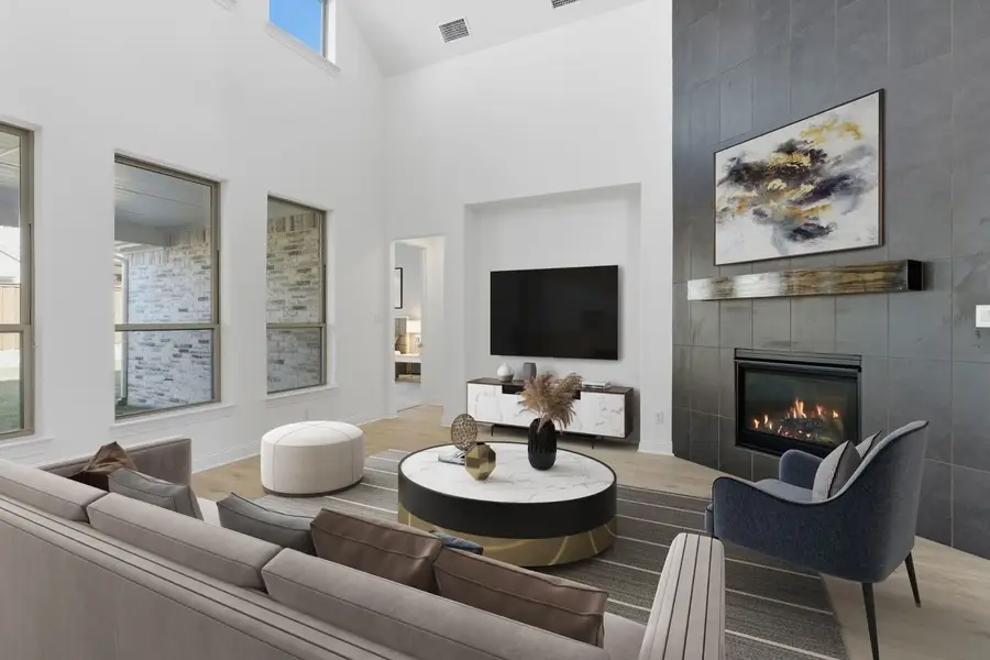 600 Dublin Dr, Celina, TX 75009 - Image #3