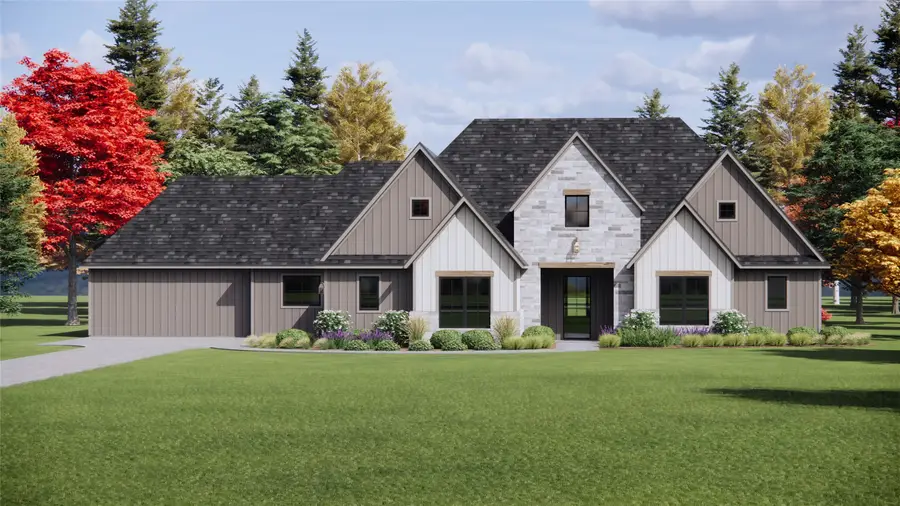 275 Latigo Way, Weatherford, TX 76088 - Image #3