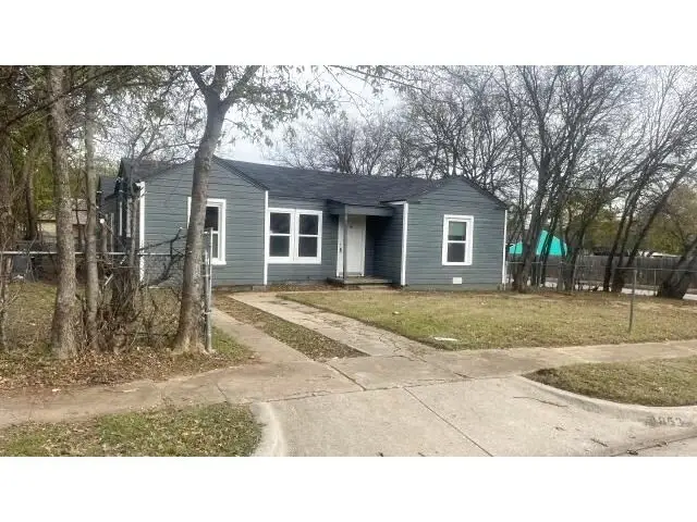 4853 Vinetta Drive, Fort Worth, TX 76119 - #3