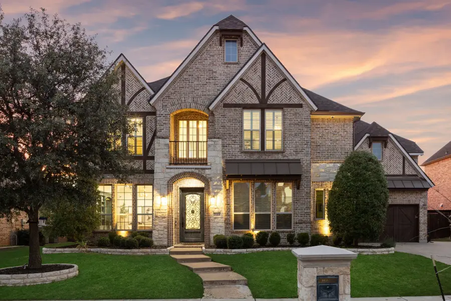 7163 Kentwood Drive, Frisco, TX 75034 - Image #2