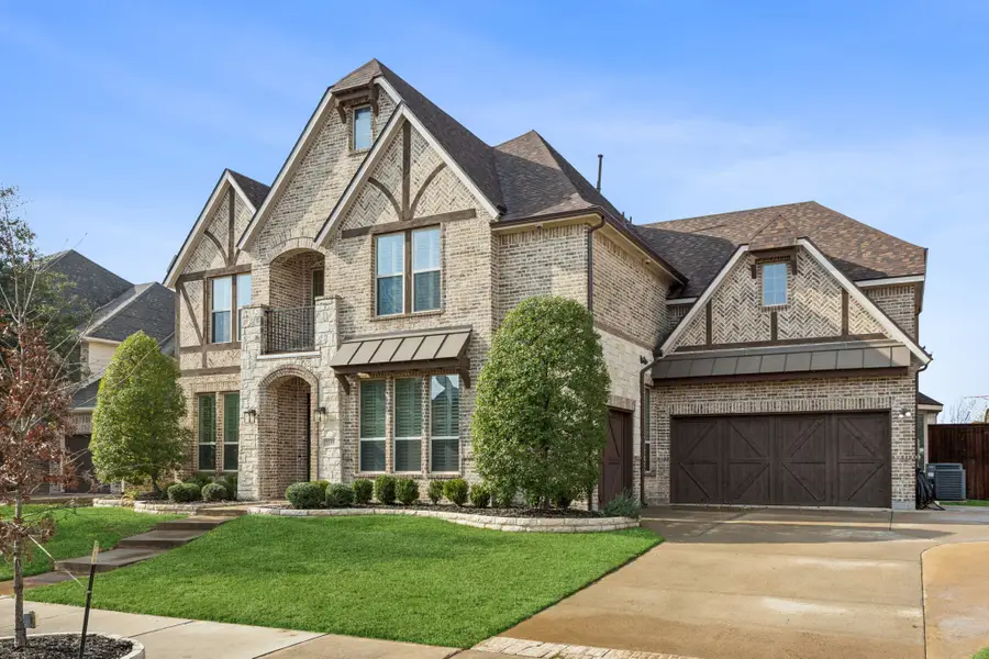 7163 Kentwood Drive, Frisco, TX 75034 - Image #3