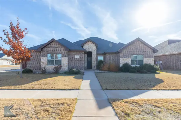 373 Brazos Drive, Abilene, TX 79602