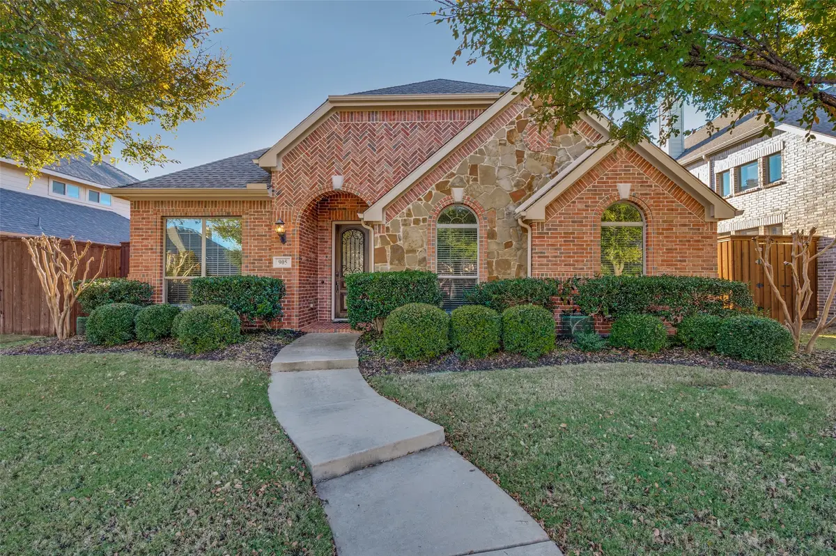 905 Cougar Drive, Allen, TX 75013 - Image #1