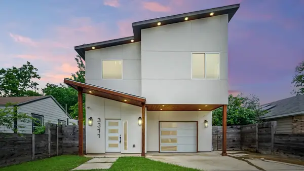 3311 Rutz Street, Dallas, TX 75212