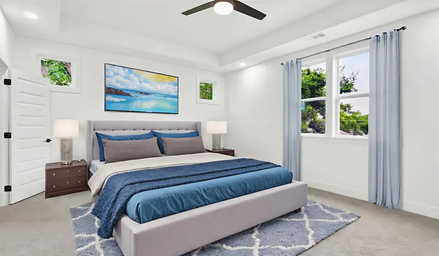 3311 Rutz Street, Dallas, TX 75212 - #3