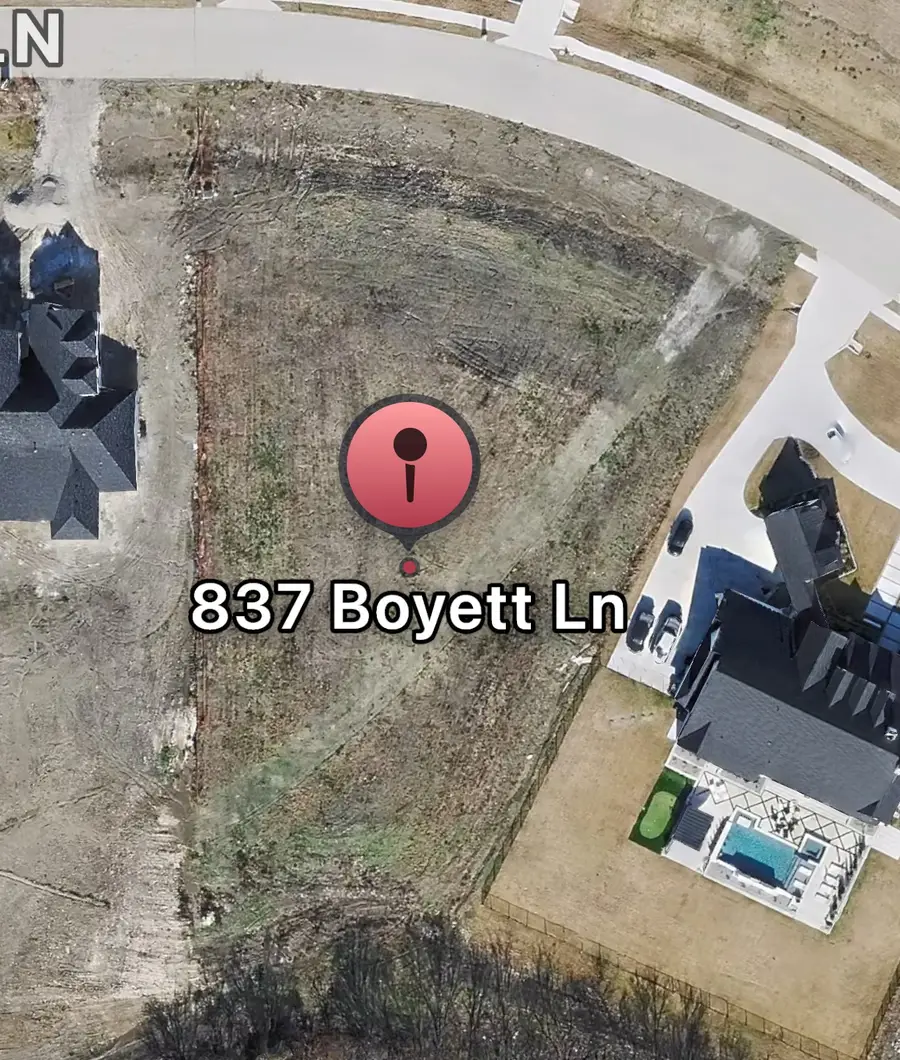 837 Boyett Lane, Rockwall, TX 75087 - Image #2